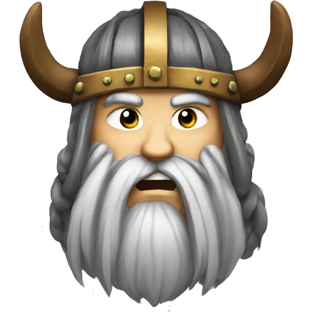 viking runes emoji