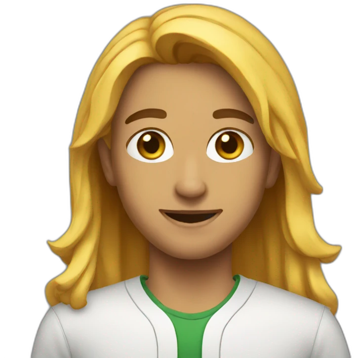 PG emoji