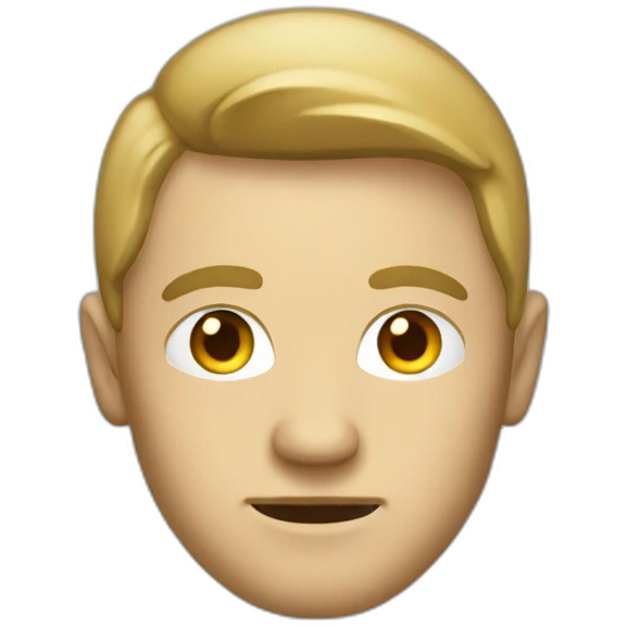 hacker emoji