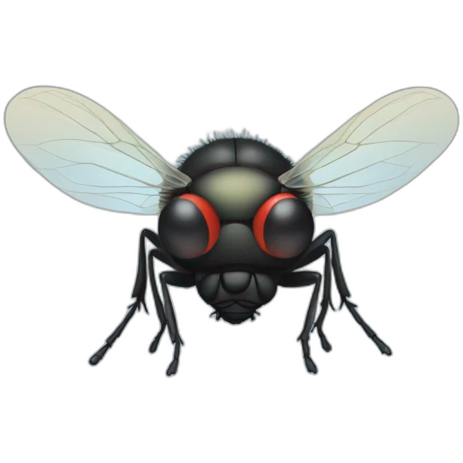 Fly emoji