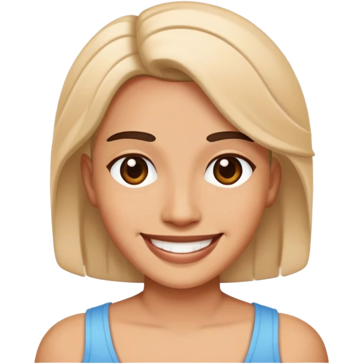 Transgender emoji