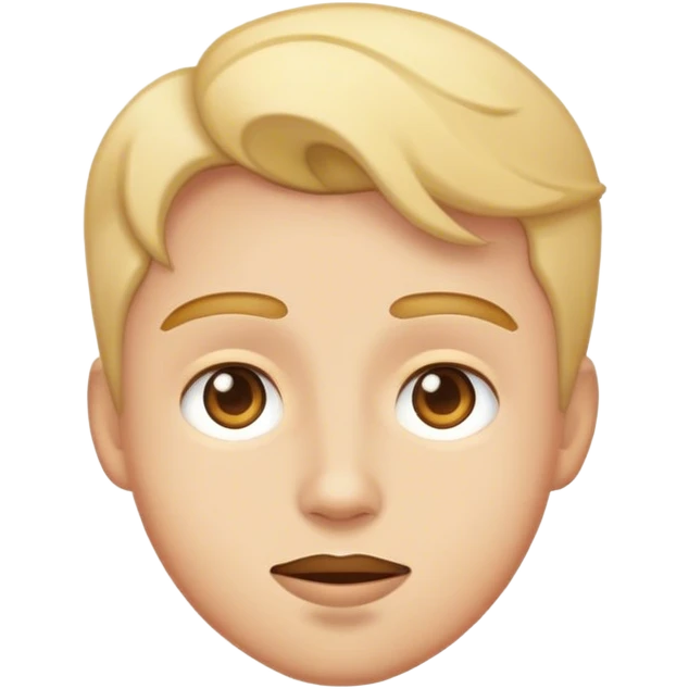 starstruck face emoji