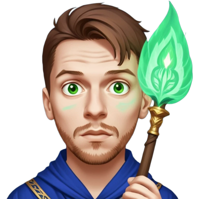 Astral Magister emoji