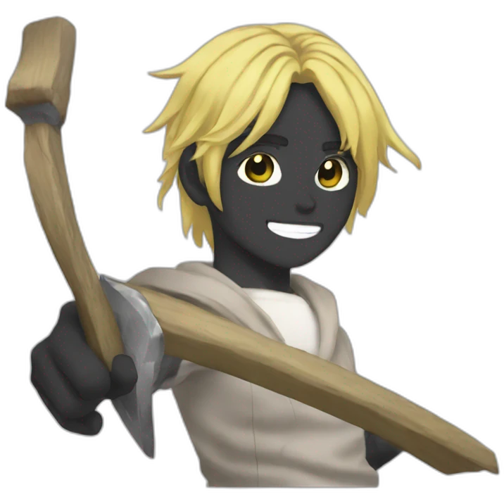tamaki amajiki emoji