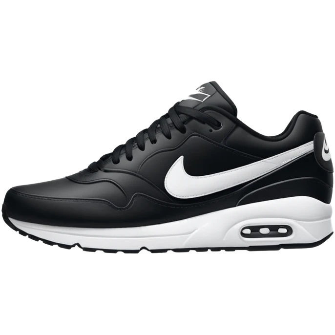 Chaussures nike emoji