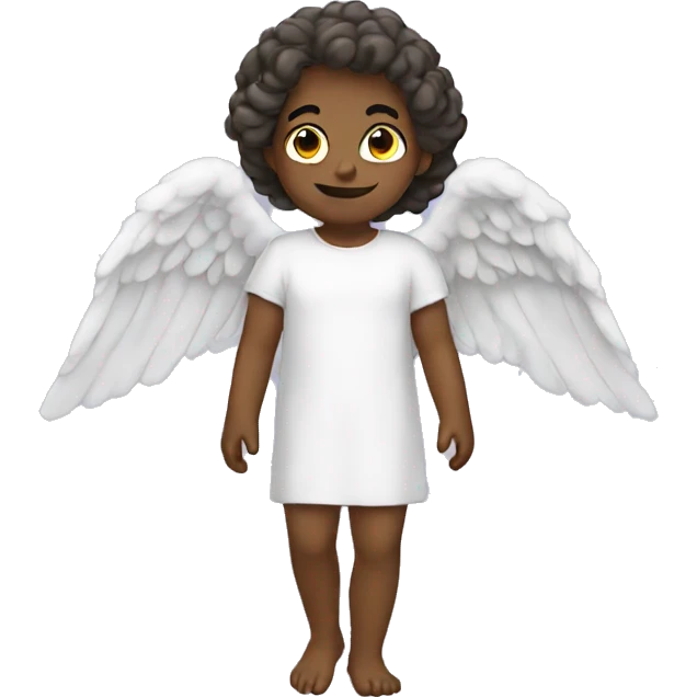 angel emoji