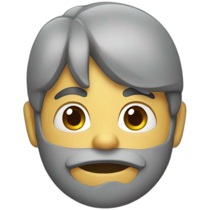 Rana emoji