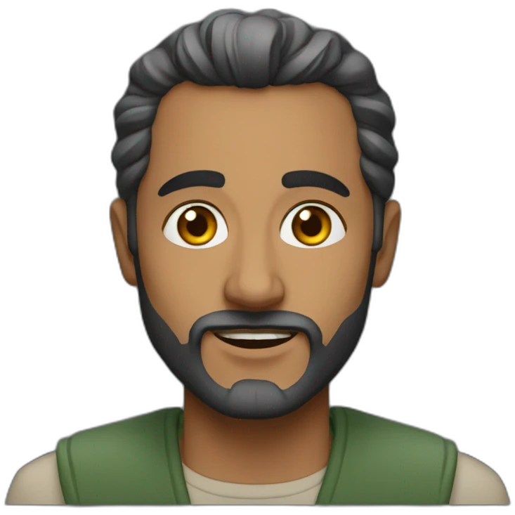 Mohammed6 emoji