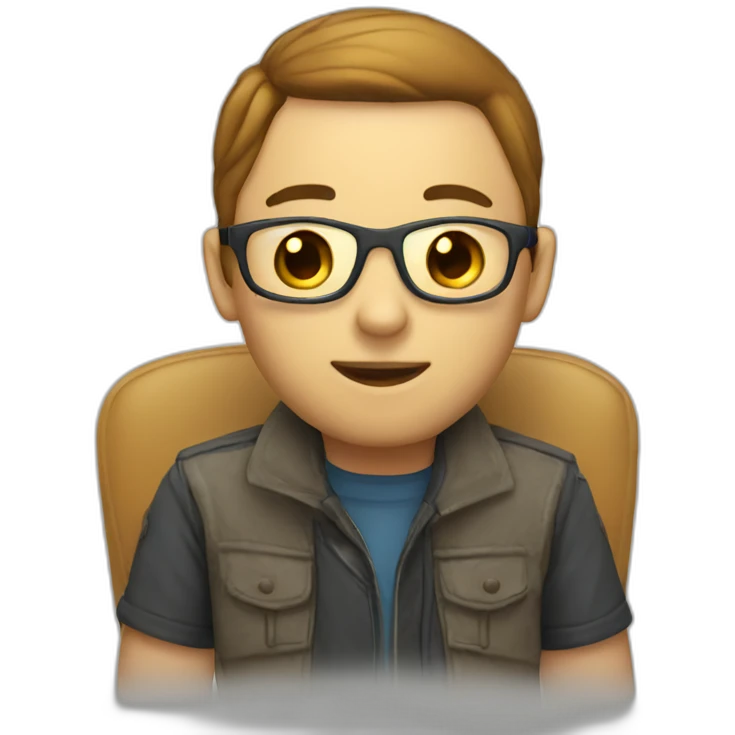 Developer meeting taisa emoji