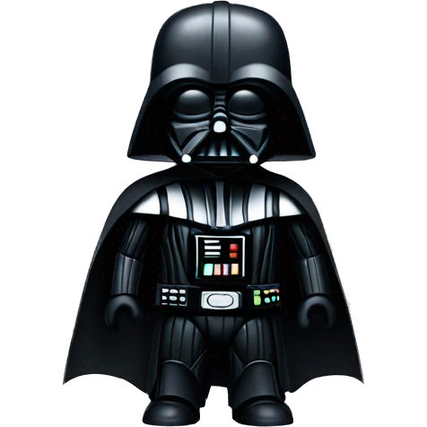 darth vader emoji