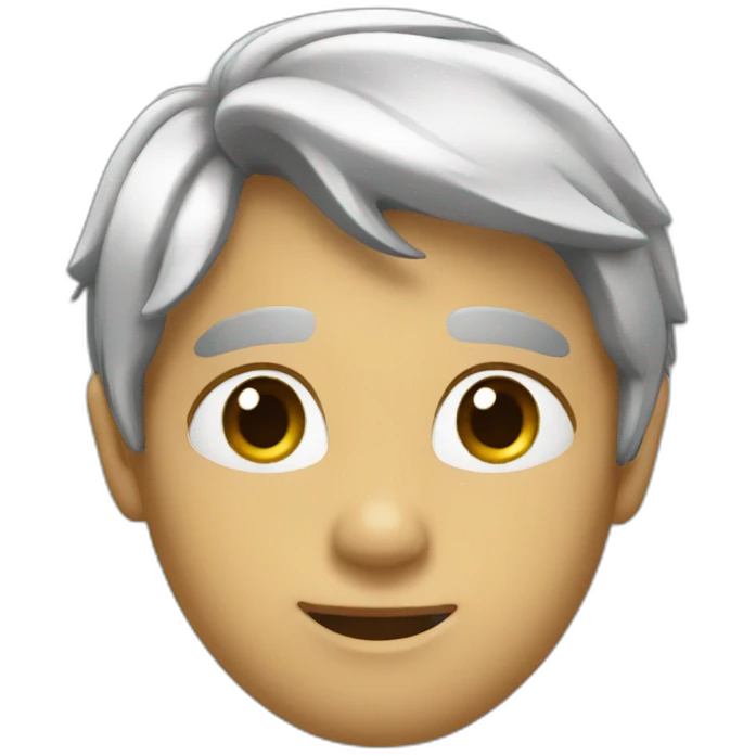 fusée emoji