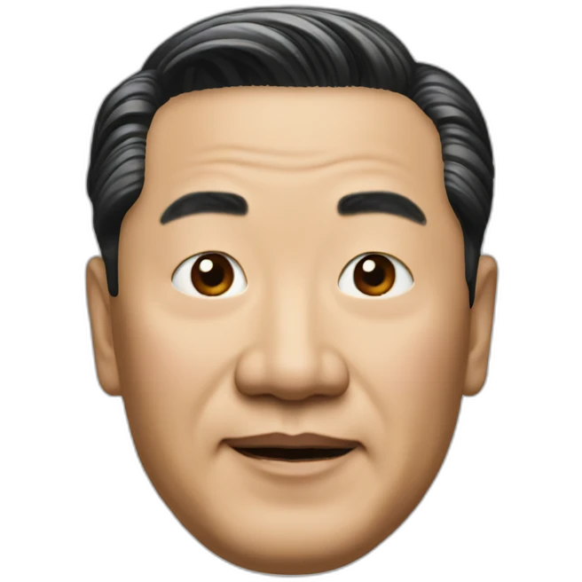 xijinping emoji