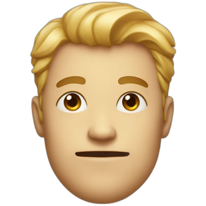 Visage-choquer emoji