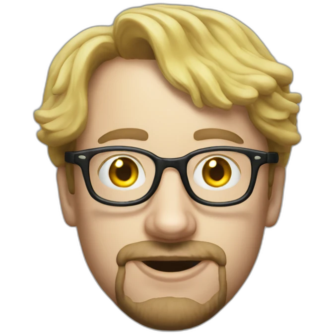sam hyde candy man emoji