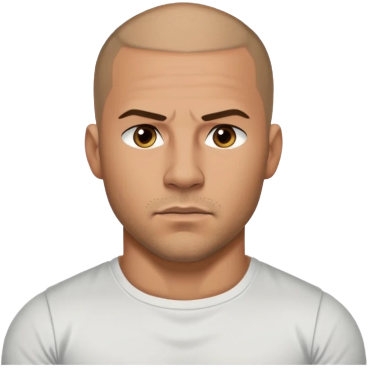 Dominic Toretto  emoji