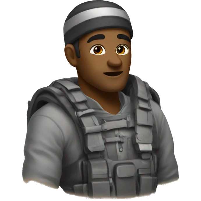 Moha VVS emoji