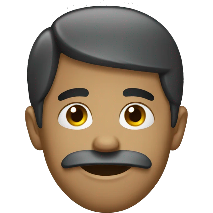 Poor  emoji