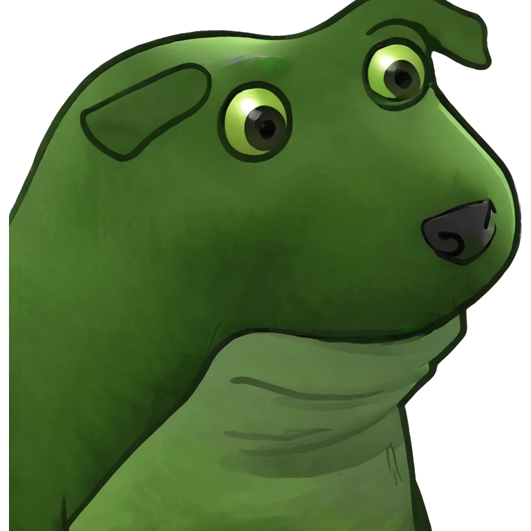 dog beatyfull emoji