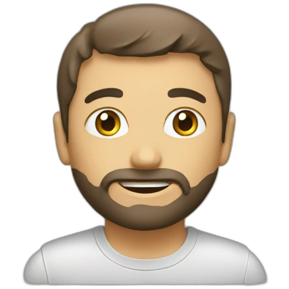 notebook encouraged emoji