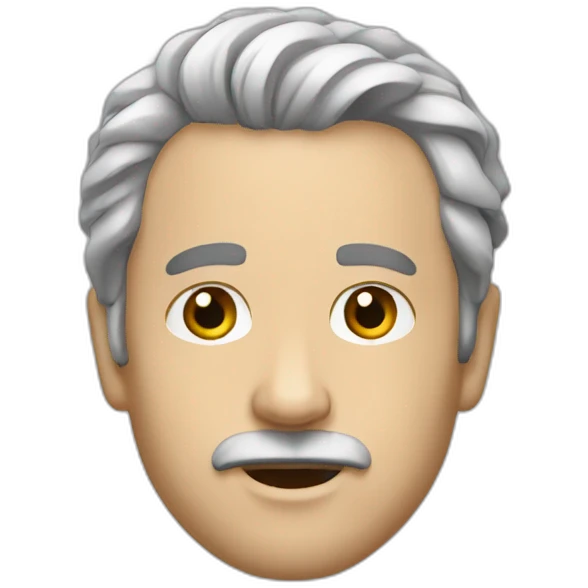 GRÉGORY LEMARCHAL emoji