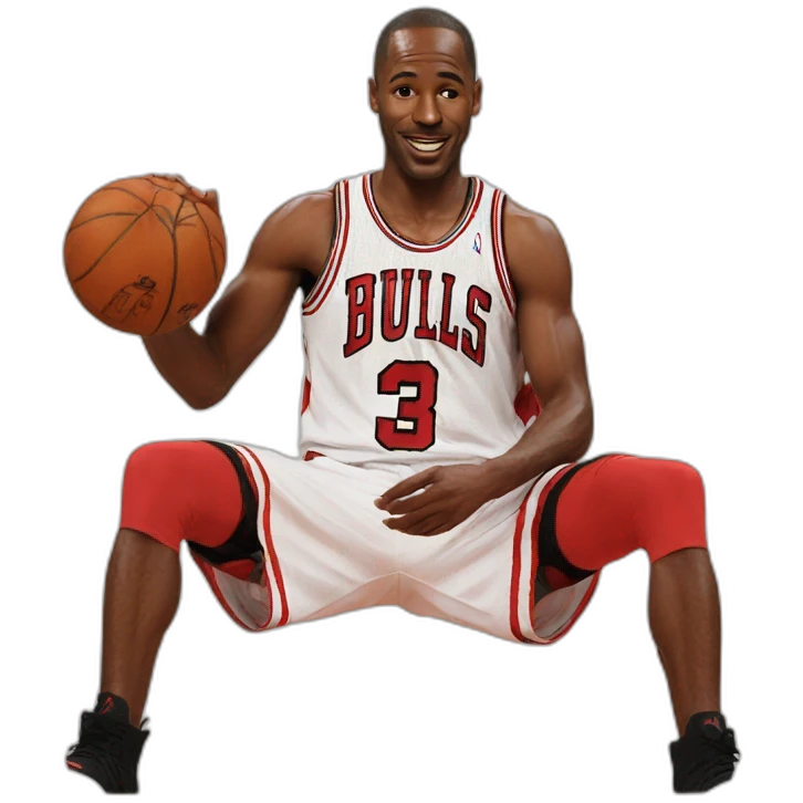 Jordan emoji