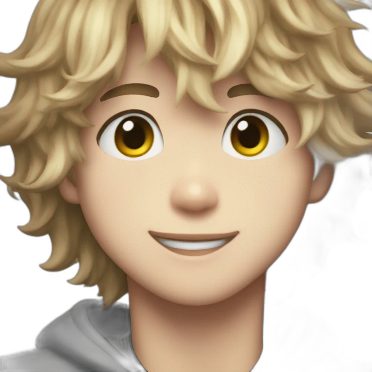 Felix stray kids emoji