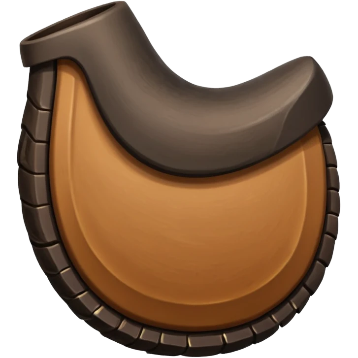 HOOF emoji