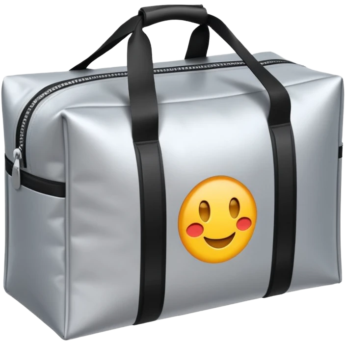 Thermal Delivery Bag emoji