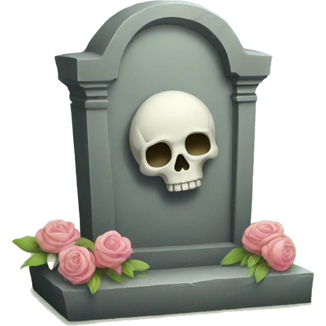 grave emoji