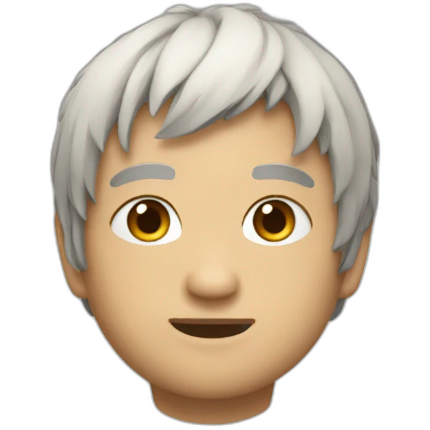 Inosuke emoji