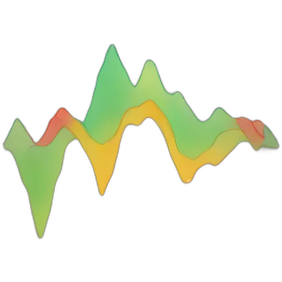 chart emoji