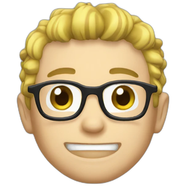 onePiece-member emoji