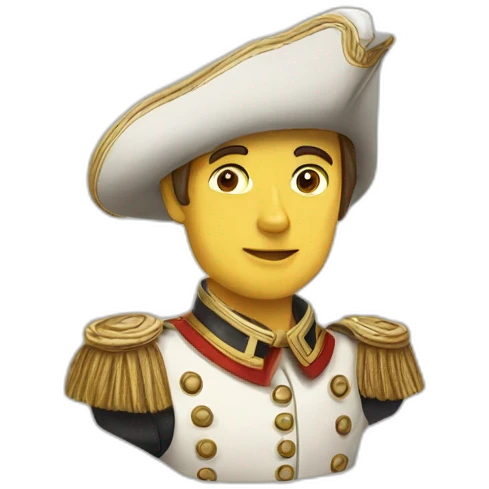 Normandie emoji