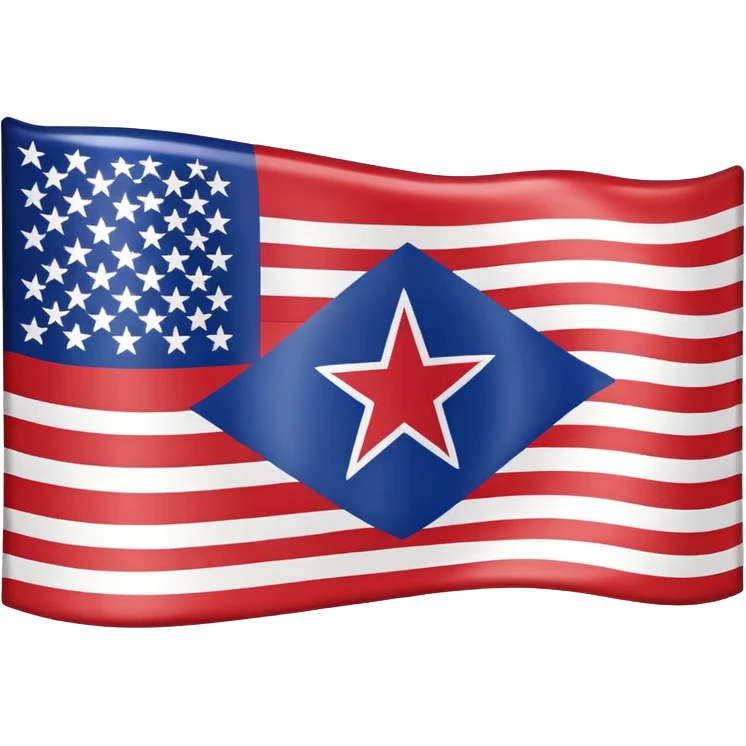 🇬🇺 / 🇺🇸 emoji