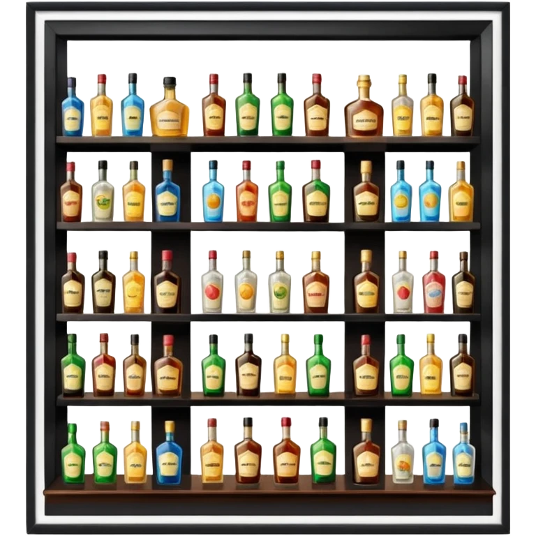 licoreria store emoji