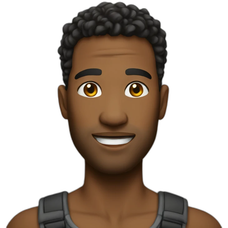 i will be back emoji