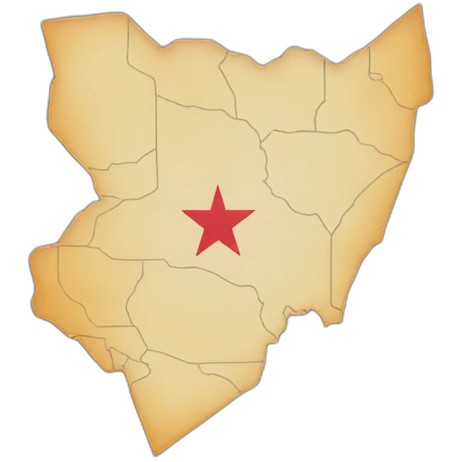 Sudan_map_inside_flag emoji