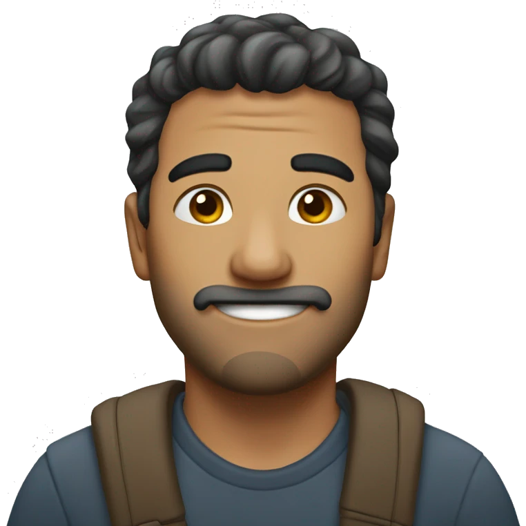 леопард  emoji