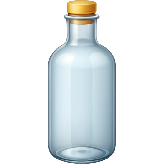 Bottle emoji
