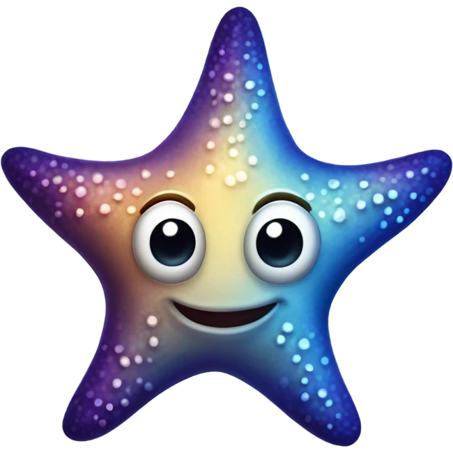 Cursed Patrick emoji