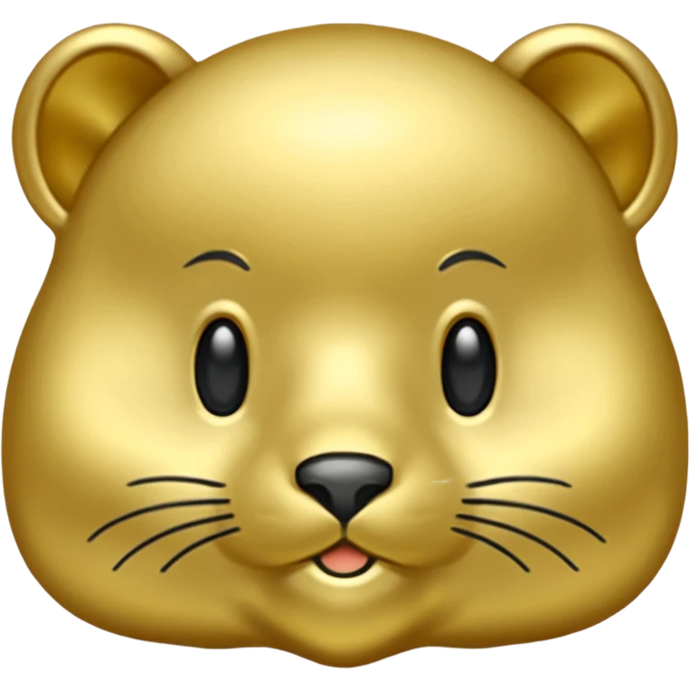 一个打哈欠的智能机器人 emoji