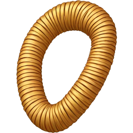 slinky  emoji
