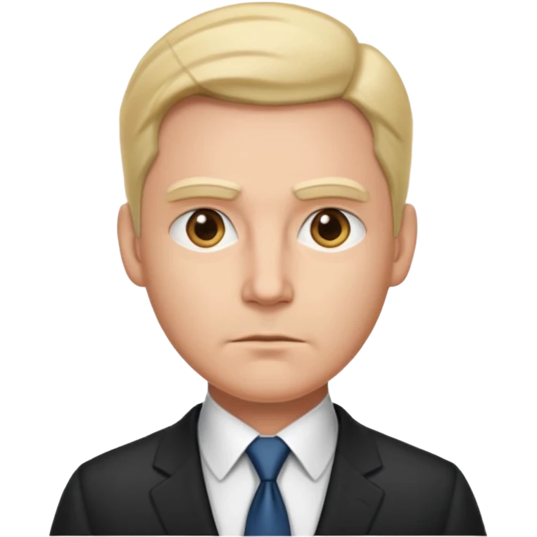 lawyer  emoji