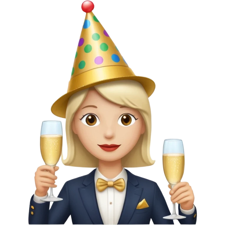 Birthday emoji