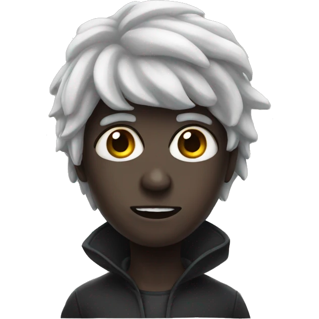 Halloween emoji