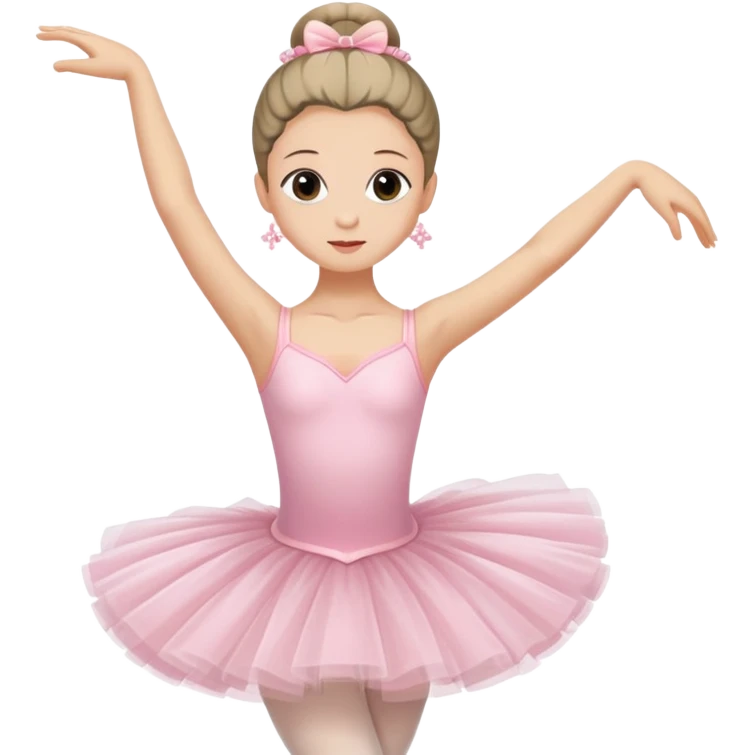 Зеленский балерина emoji