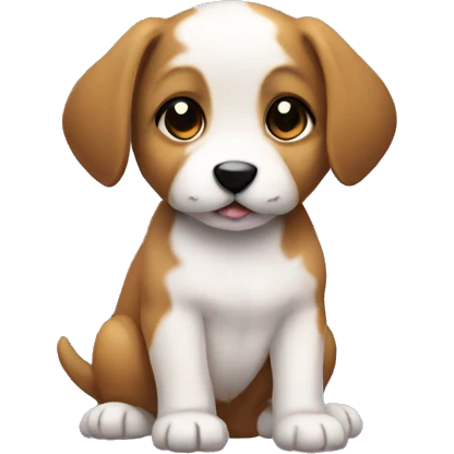 puppylinux emoji