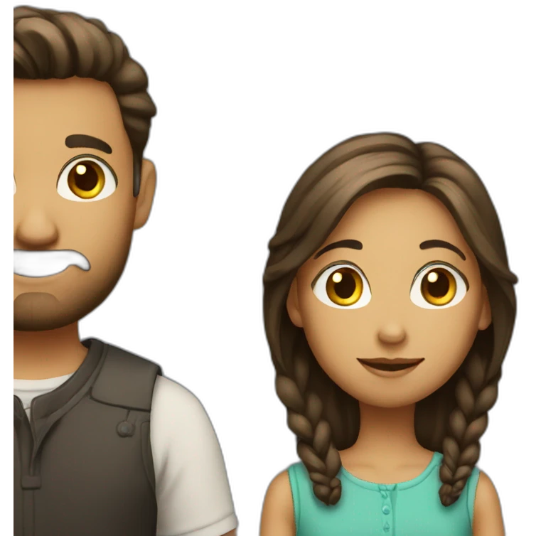 Familia  emoji