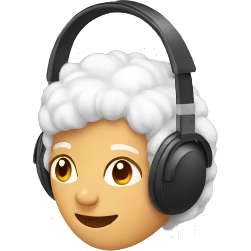 earmuffs emoji