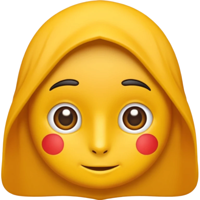 نماد اهورا مزدا emoji